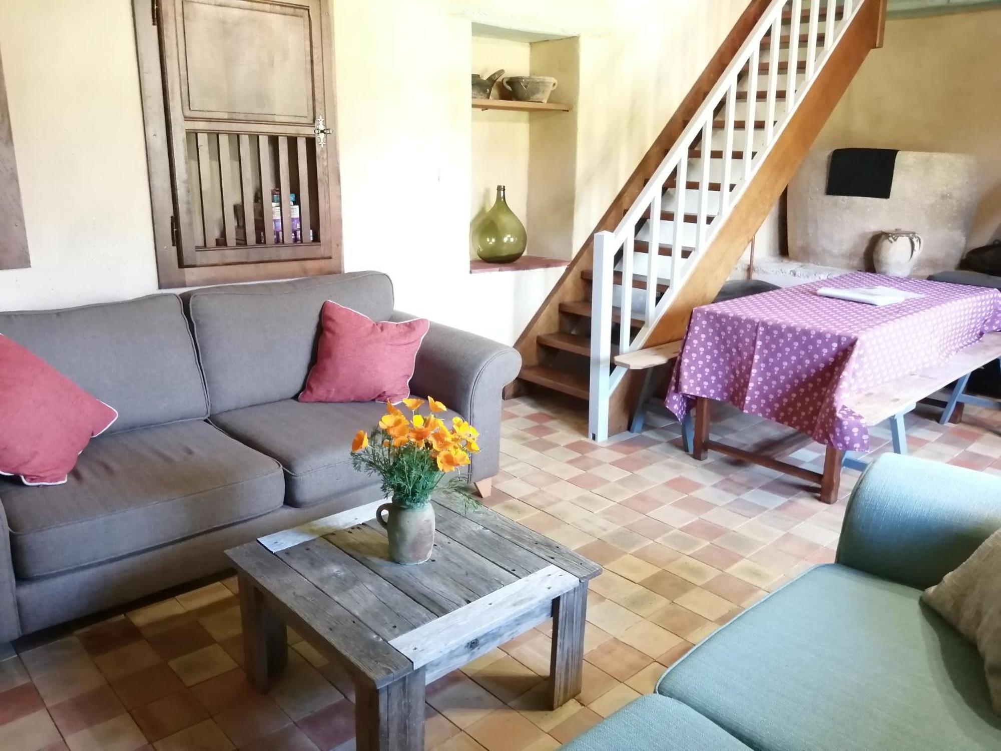 Bed and Breakfast La Jariette Airvault Exterior foto